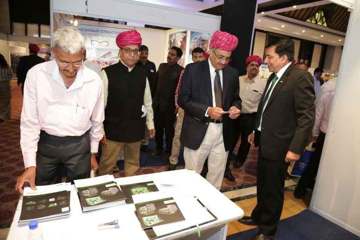 GCSA 47th Annual Meeting 2016 The Ananta Udaipur 10th feb 2016, ફોટો ૬૫